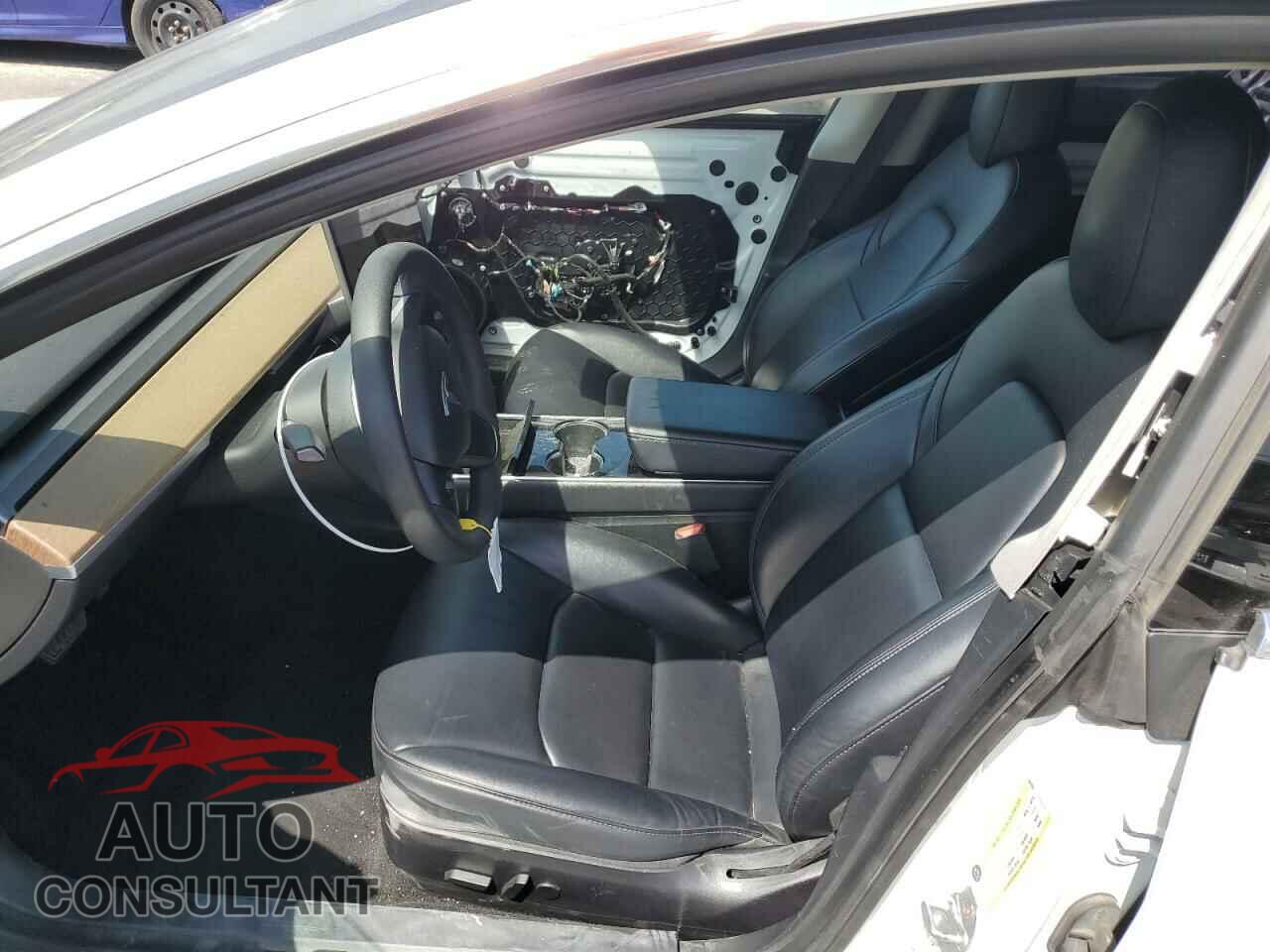 TESLA MODEL 3 2020 - 5YJ3E1EA6LF659759