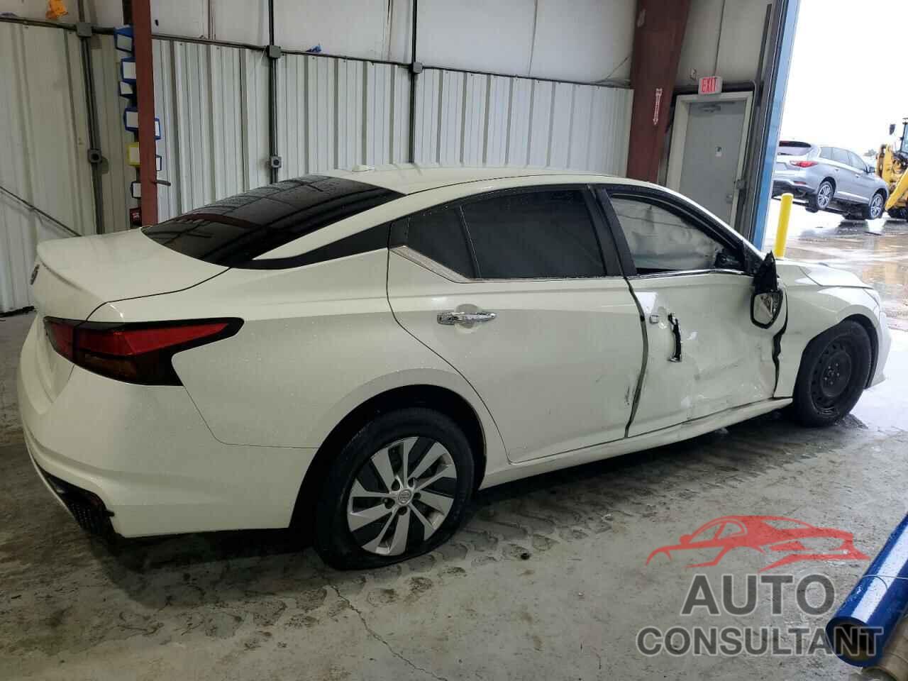 NISSAN ALTIMA 2020 - 1N4BL4BV1LC205108
