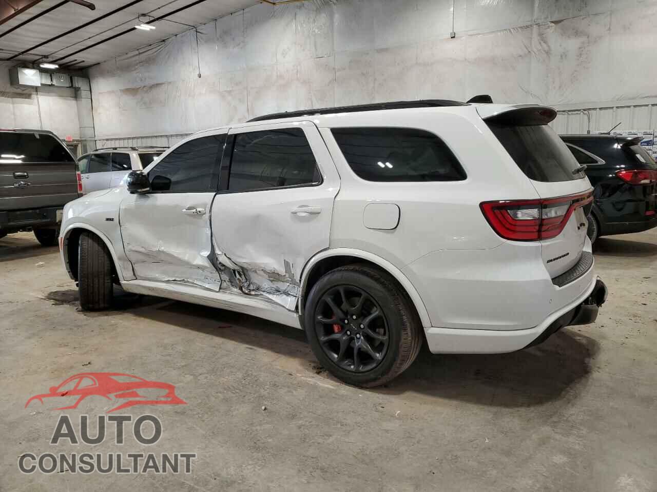 DODGE DURANGO 2023 - 1C4SDJGJ9PC627774