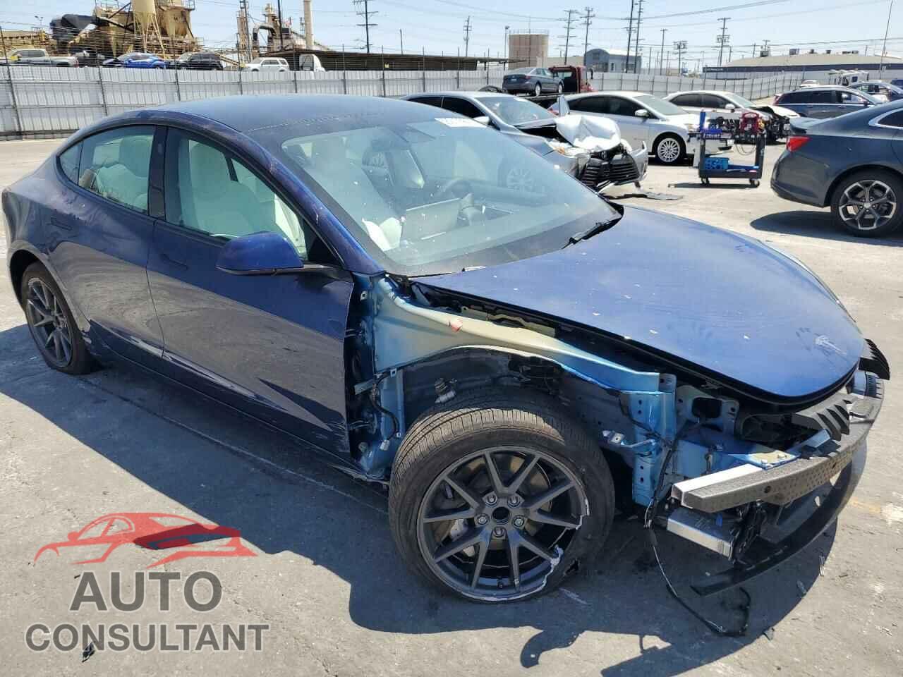 TESLA MODEL 3 2023 - 5YJ3E1EA0PF673310