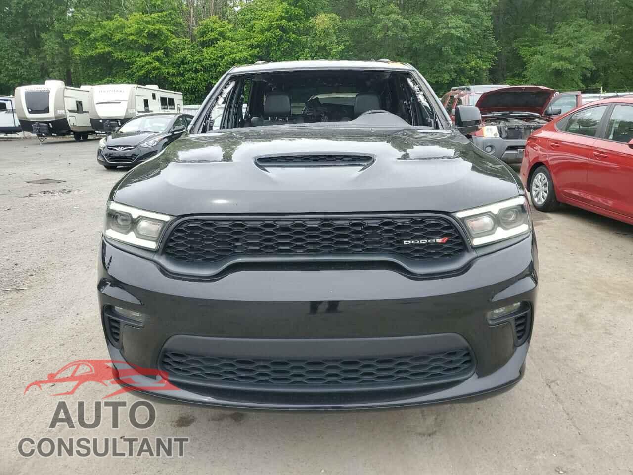 DODGE DURANGO 2021 - 1C4RDJDG7MC523772
