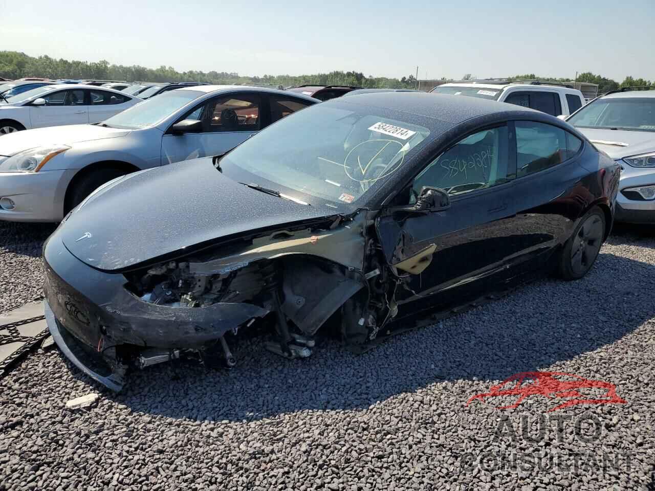 TESLA MODEL 3 2023 - 5YJ3E1EA8PF613405