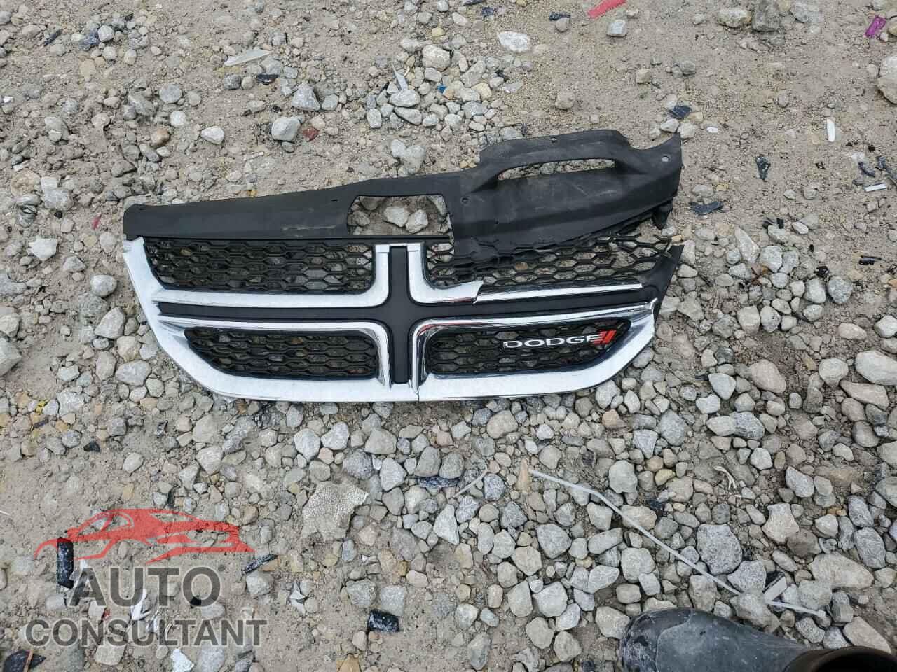 DODGE JOURNEY 2015 - 3C4PDCAB5FT514331