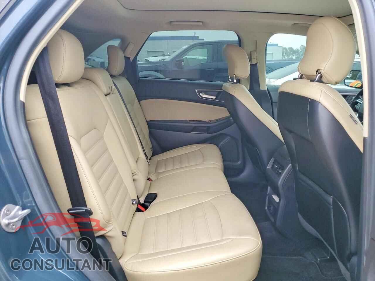 FORD EDGE 2016 - 2FMPK3J87GBC07259