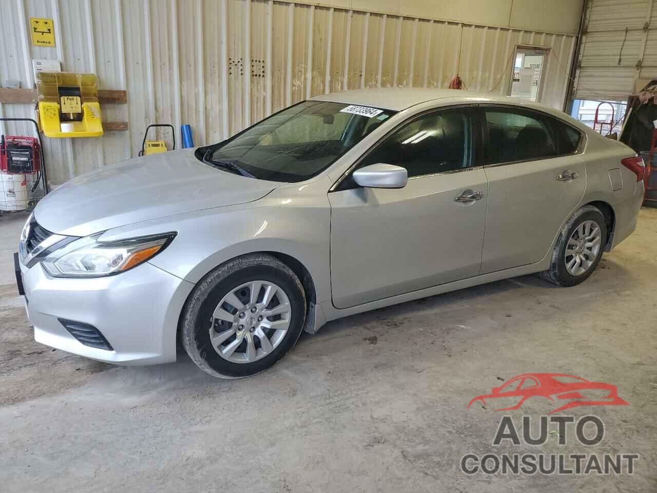 NISSAN ALTIMA 2017 - 1N4AL3AP3HC476381