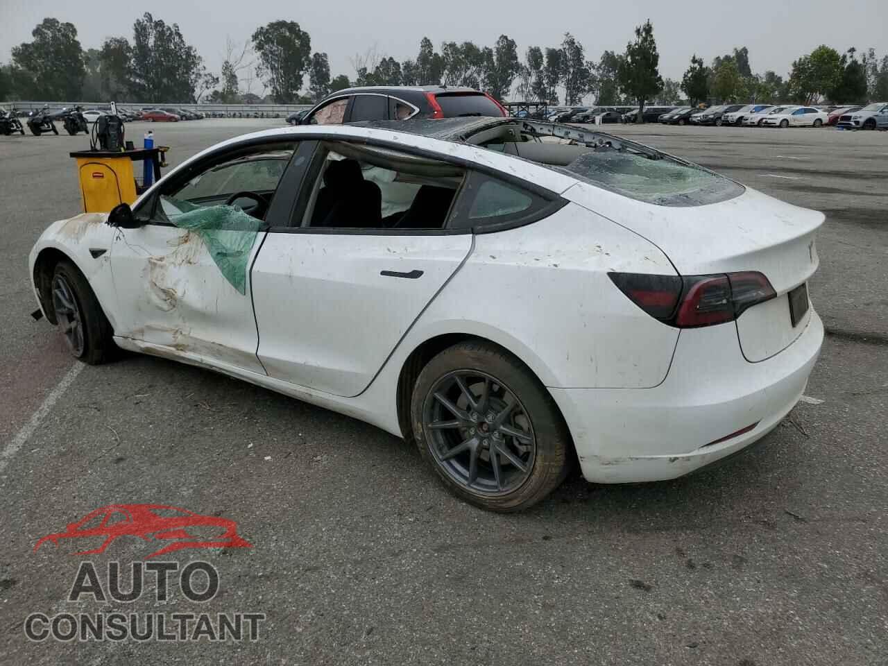 TESLA MODEL 3 2023 - 5YJ3E1EA2PF583513