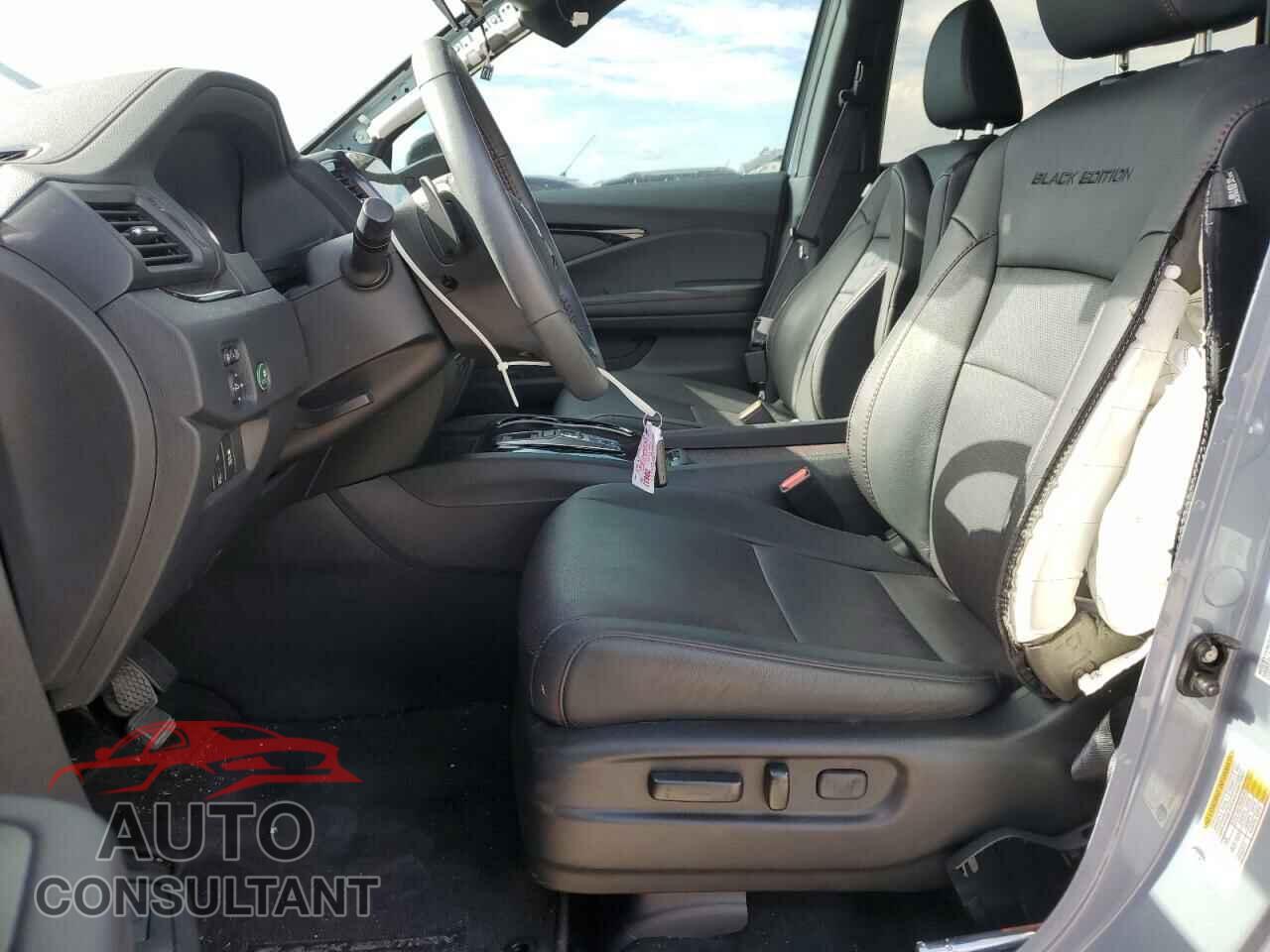 HONDA PILOT 2022 - 5FNYF6H79NB086830
