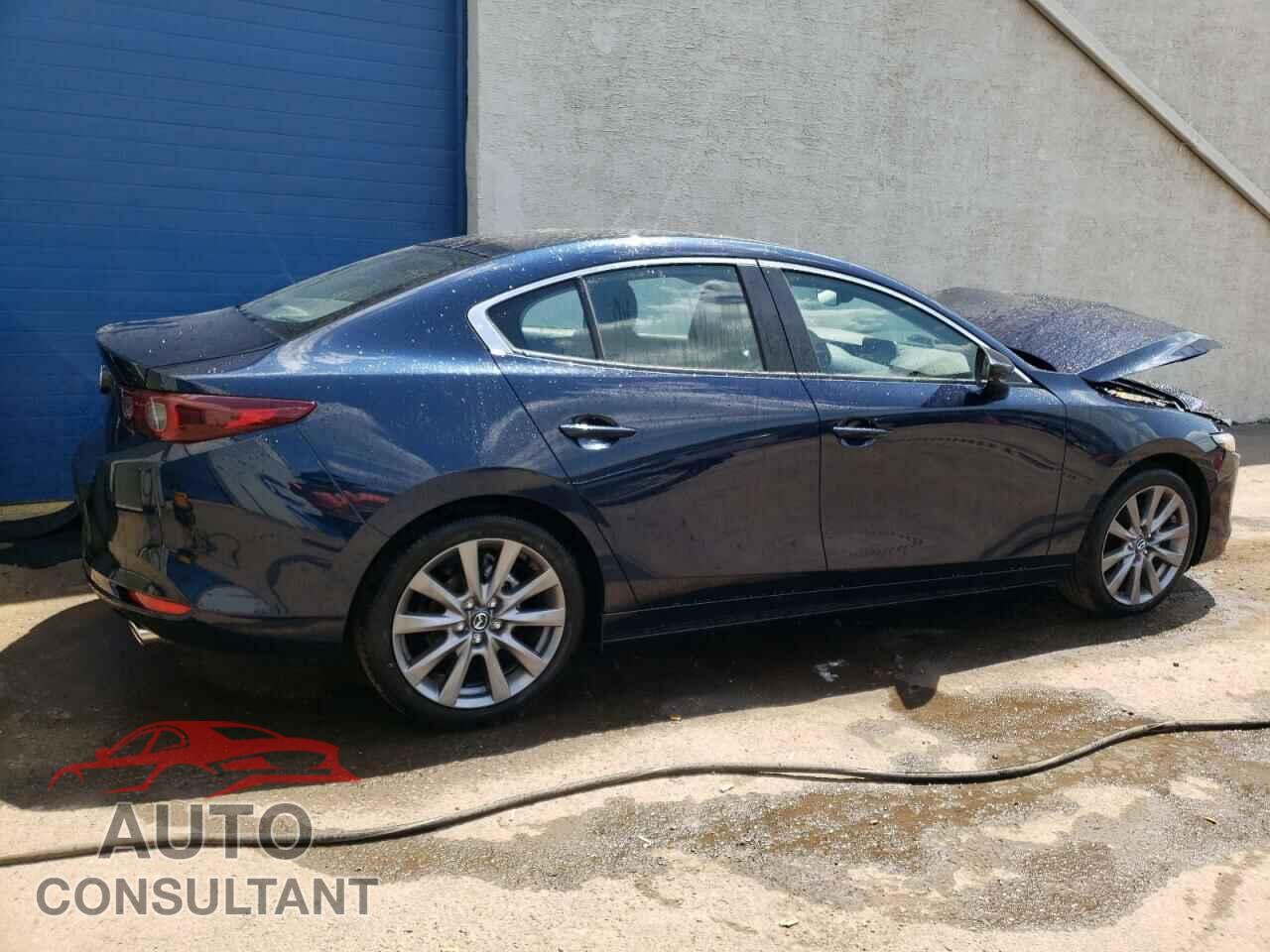 MAZDA 3 2024 - 3MZBPACM2RM413702