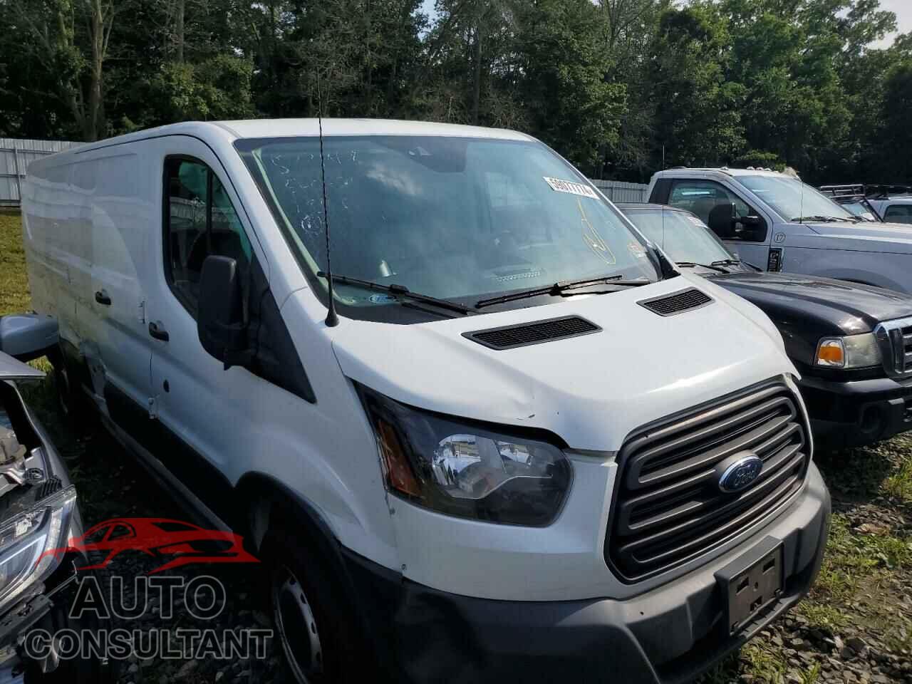 FORD TRANSIT 2018 - 1FTYR2ZM7JKA01081