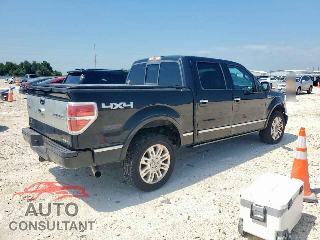 FORD F-150 2014 - 1FTFW1EF4EFC50504