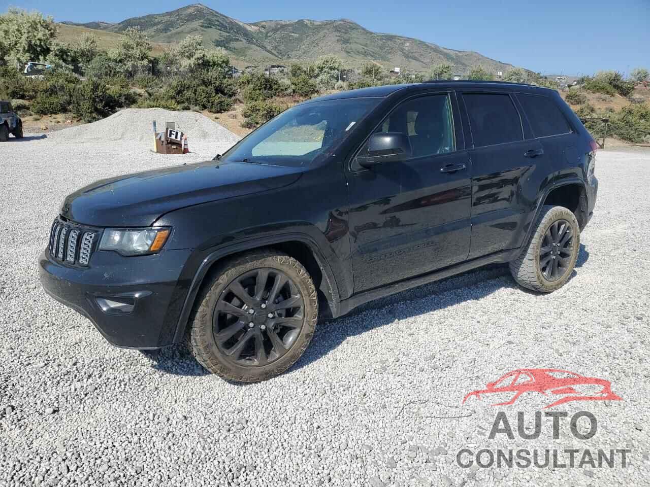 JEEP GRAND CHER 2019 - 1C4RJFAG3KC729193