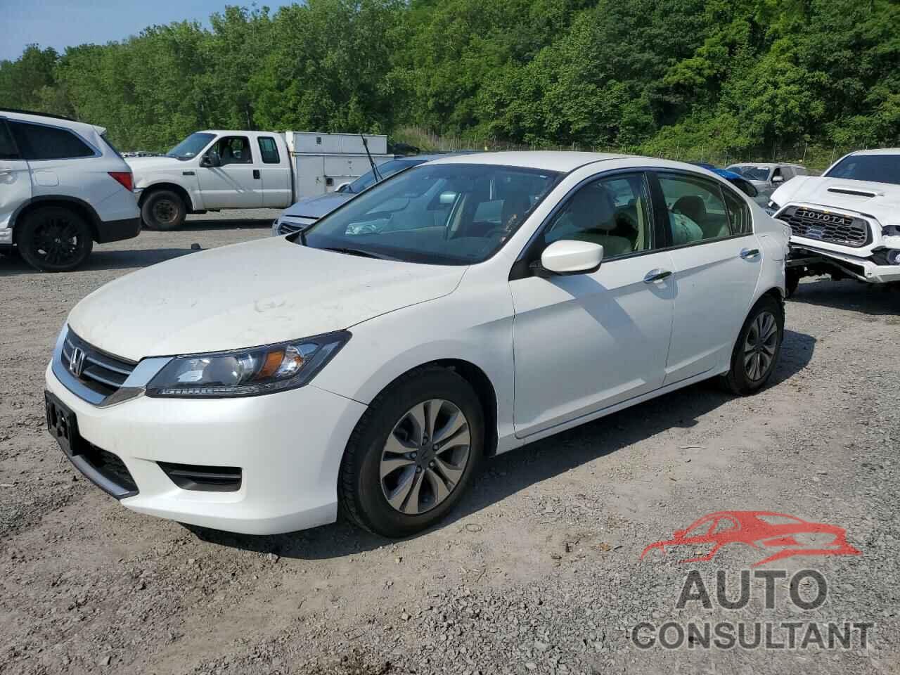 HONDA ACCORD 2013 - 1HGCR2F39DA222215