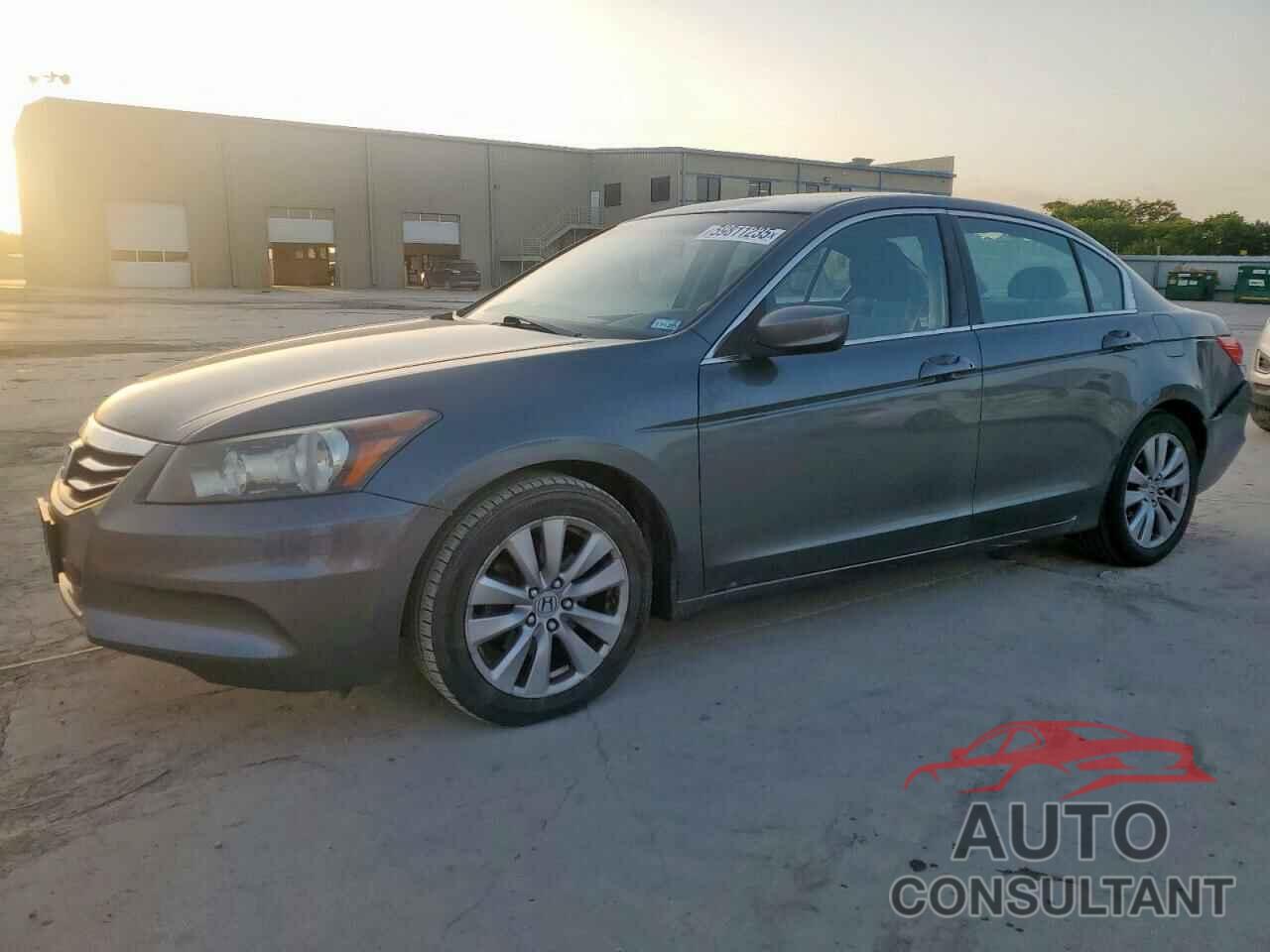 HONDA ACCORD 2012 - 1HGCP2F73CA053395
