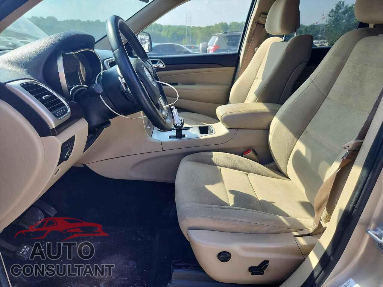 JEEP CHEROKEE 2014 - 1C4RJFAG3EC242550