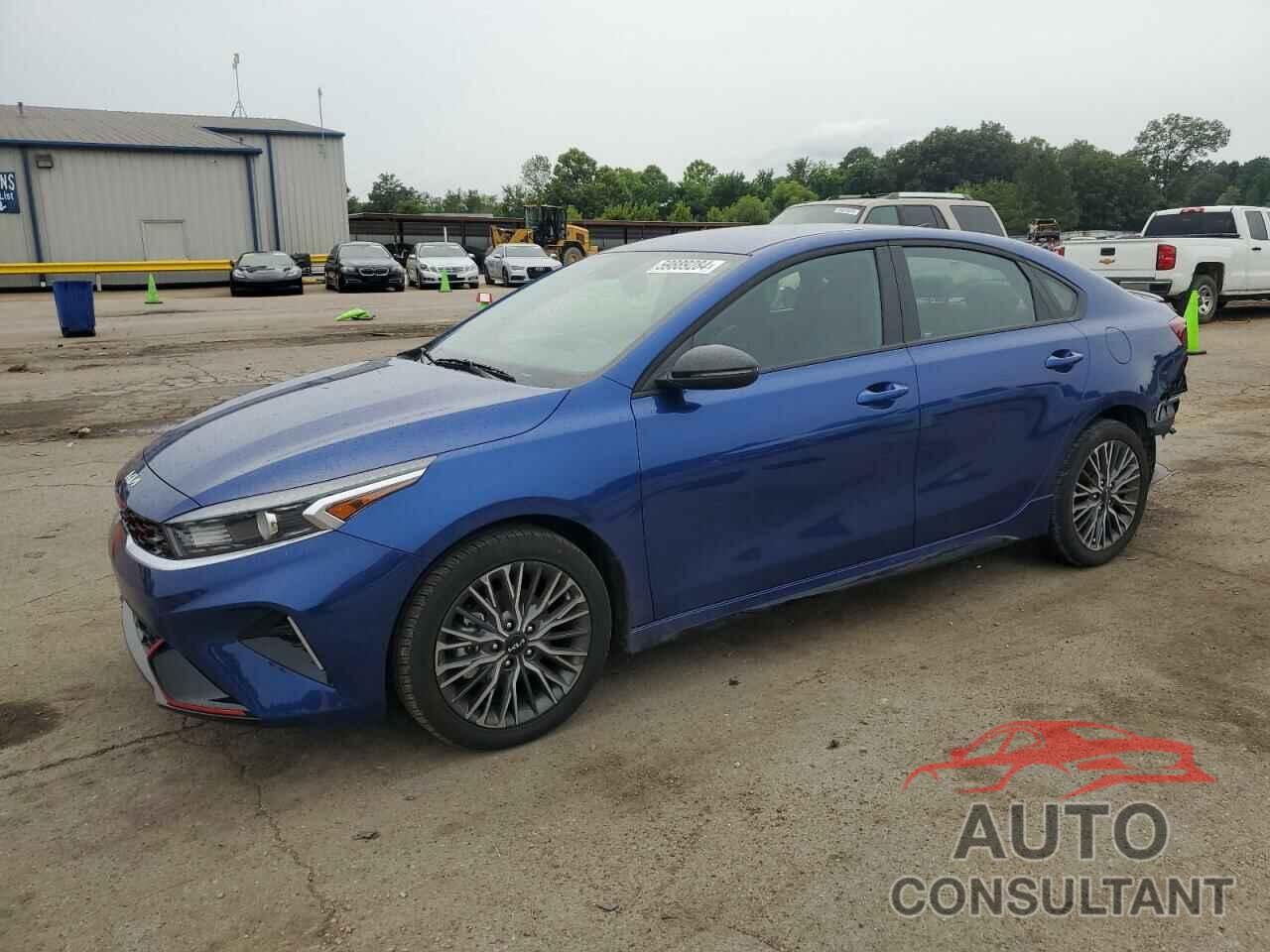 KIA FORTE 2024 - 3KPF54AD9RE780590