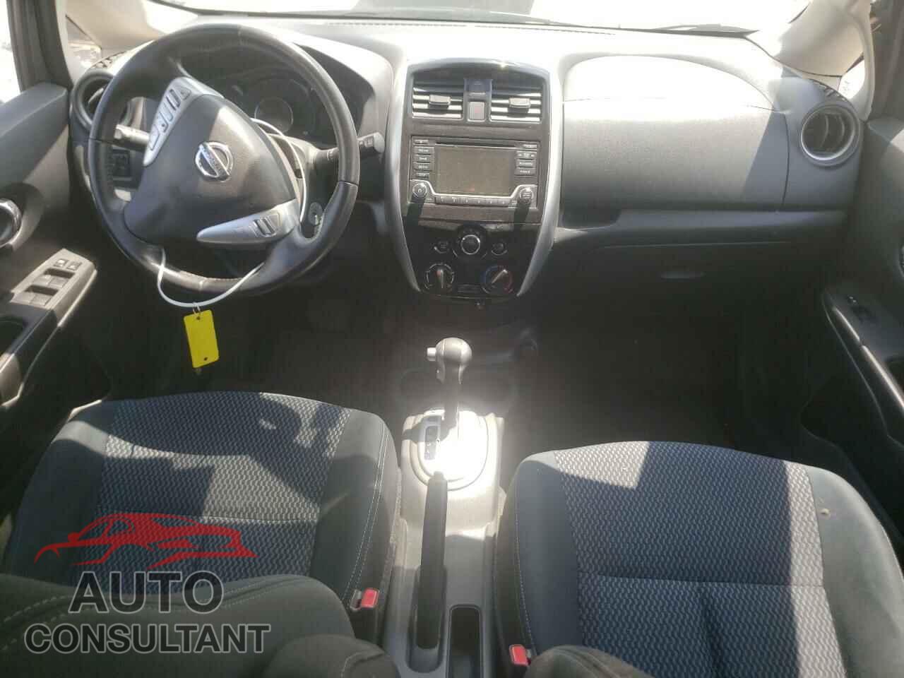 NISSAN VERSA 2017 - 3N1CE2CP3HL352543
