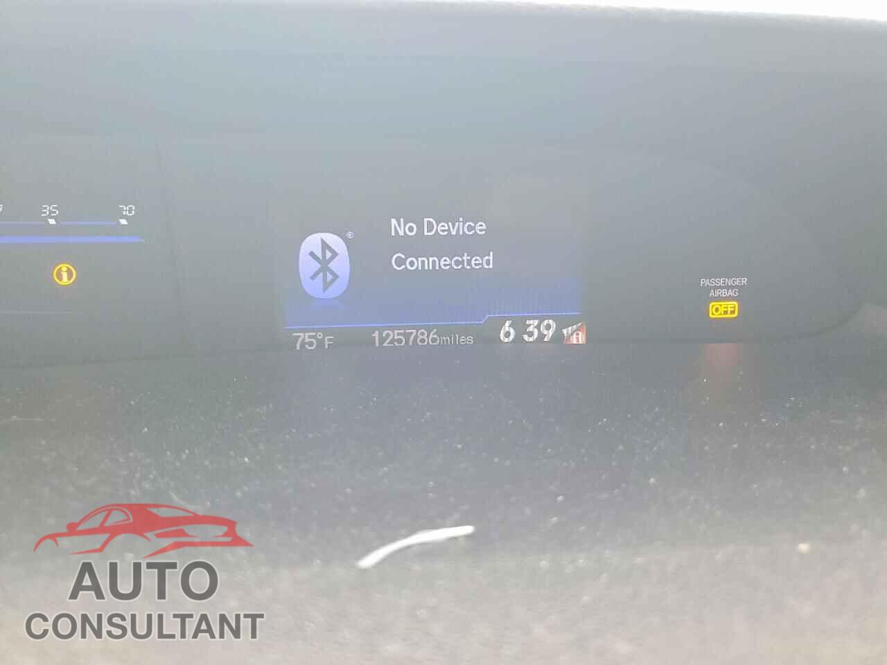 HONDA CIVIC 2013 - 19XFB2E53DE081920