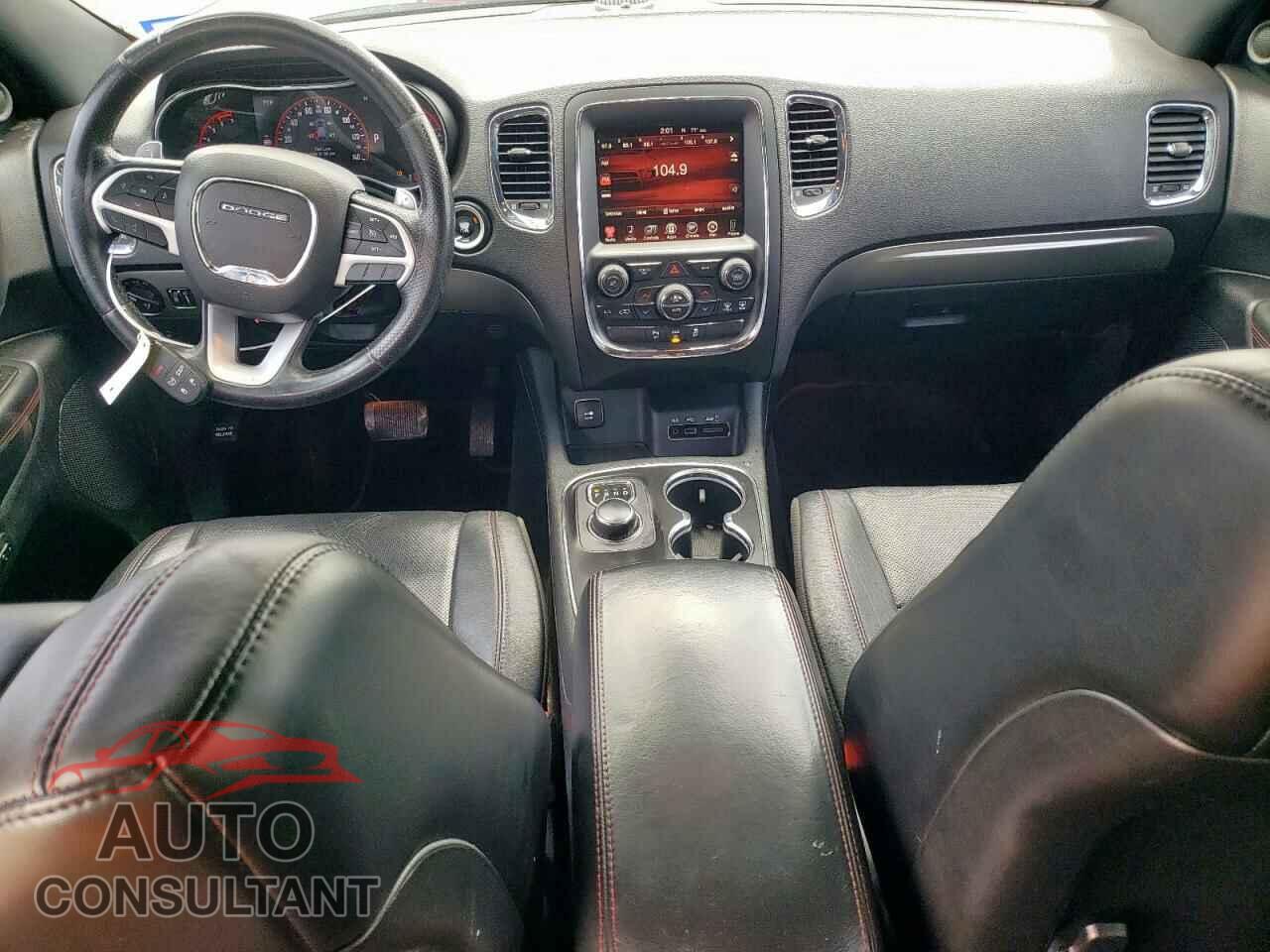 DODGE DURANGO 2014 - 1C4SDJCT5EC594213