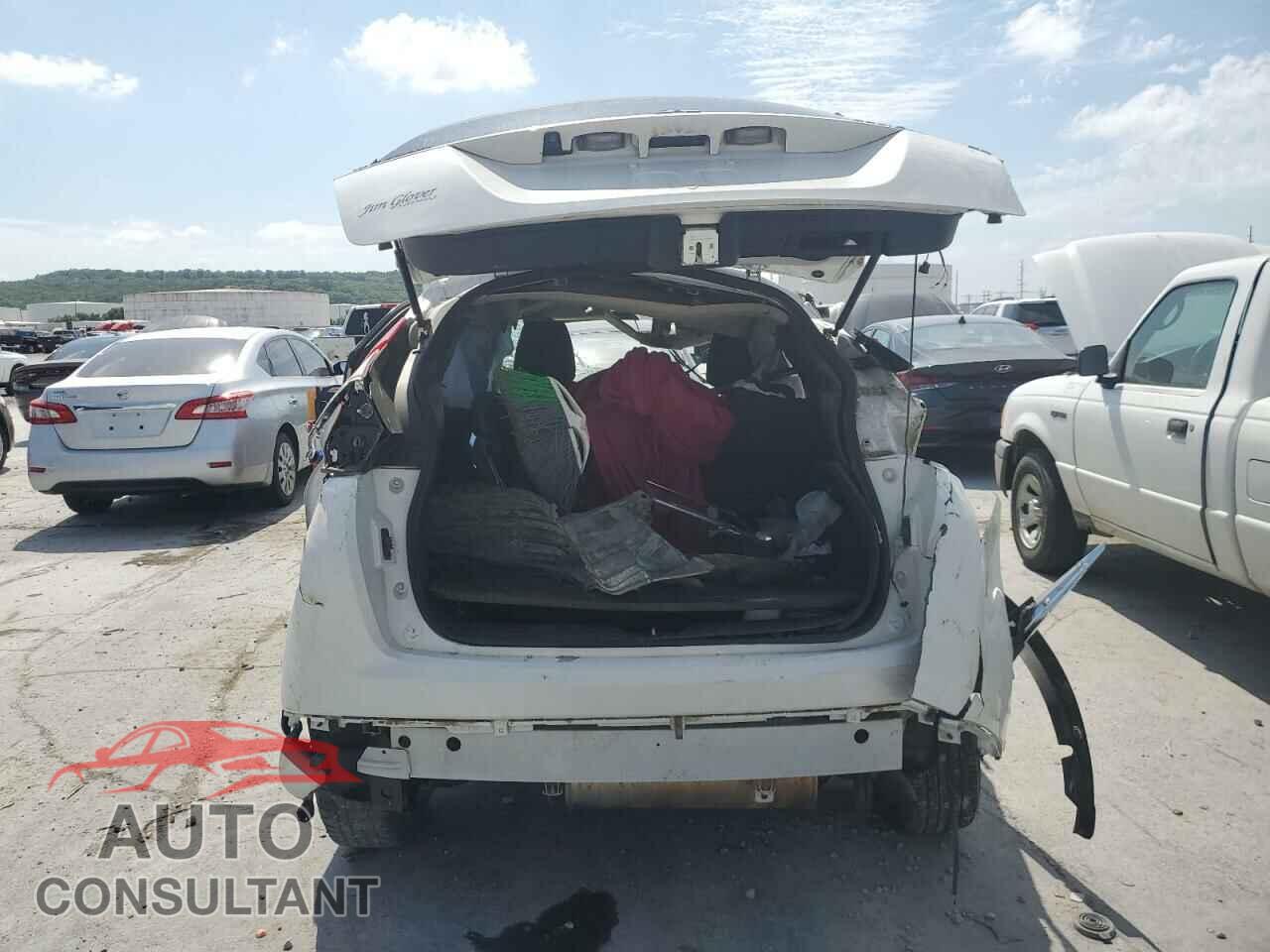 MITSUBISHI ECLIPSE 2018 - JA4AS3AA6JZ067684