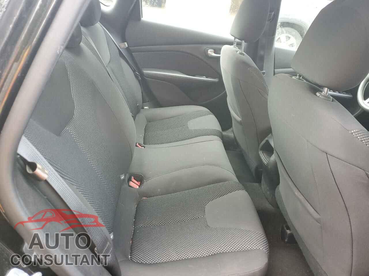 DODGE DART 2016 - 1C3CDFAA8GD504007
