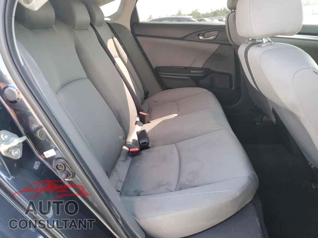 HONDA CIVIC 2017 - 2HGFC2F52HH544055