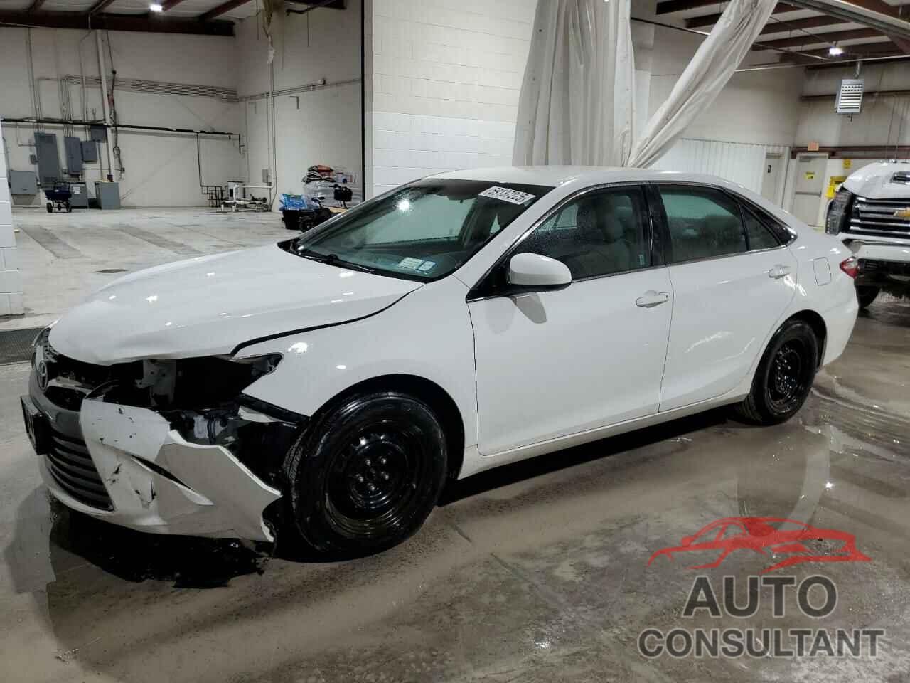 TOYOTA CAMRY 2016 - 4T1BF1FK4GU177283