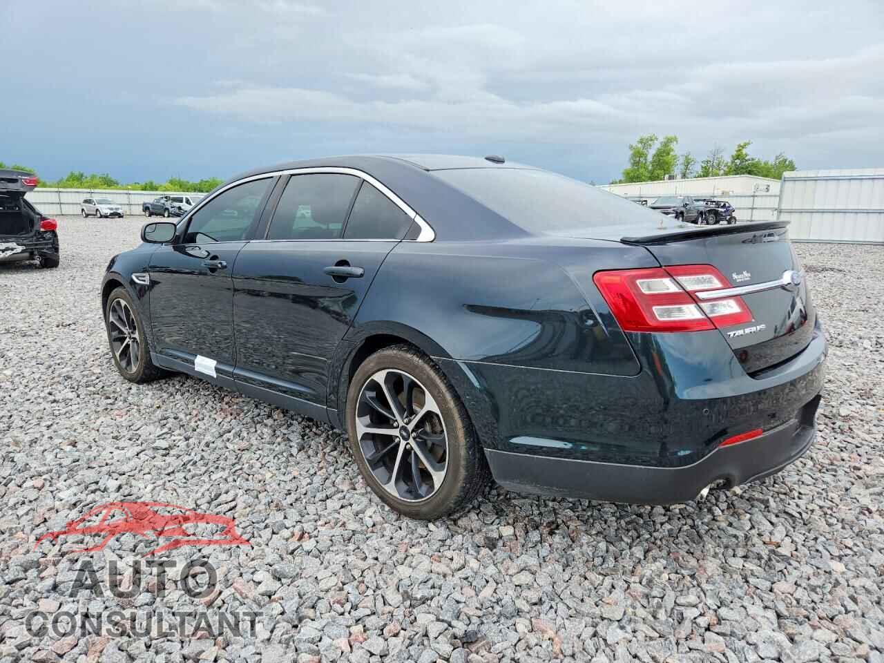 FORD TAURUS 2014 - 1FAHP2E83EG127225