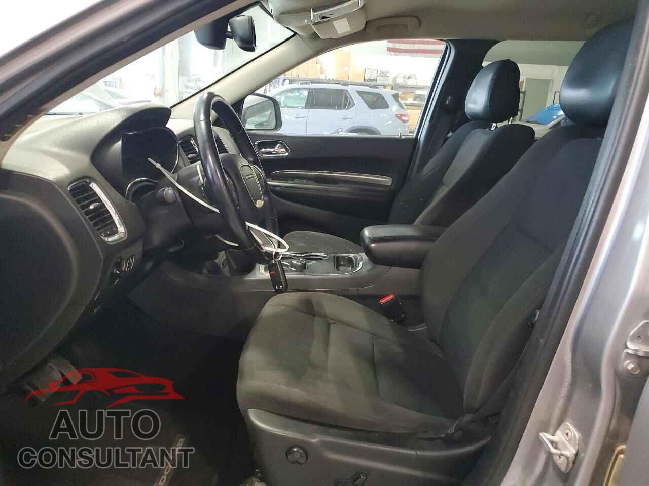 DODGE DURANGO 2014 - 1C4RDJAG5EC428651