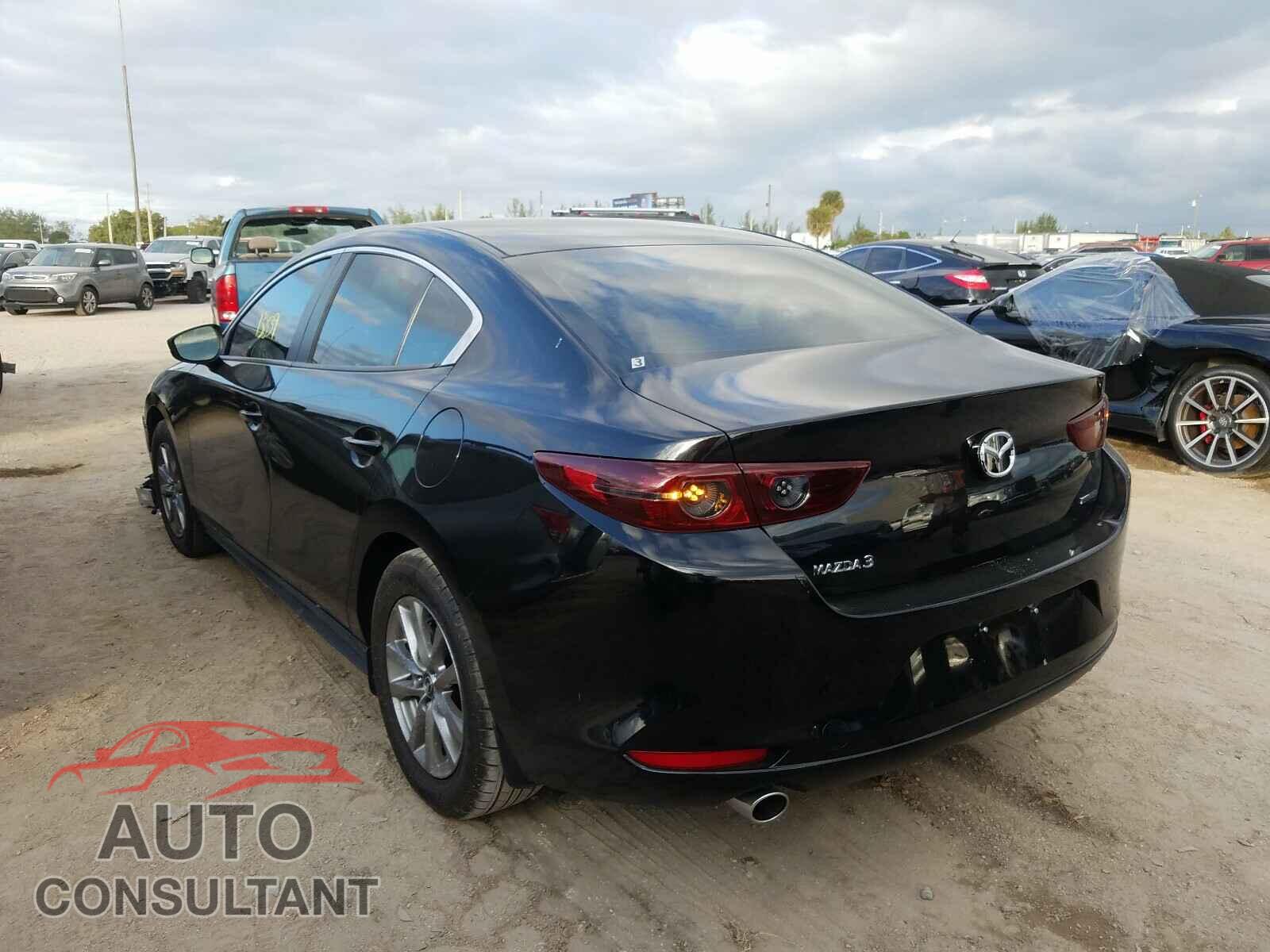 MAZDA 3 2019 - 3MZBPABLXKM113856