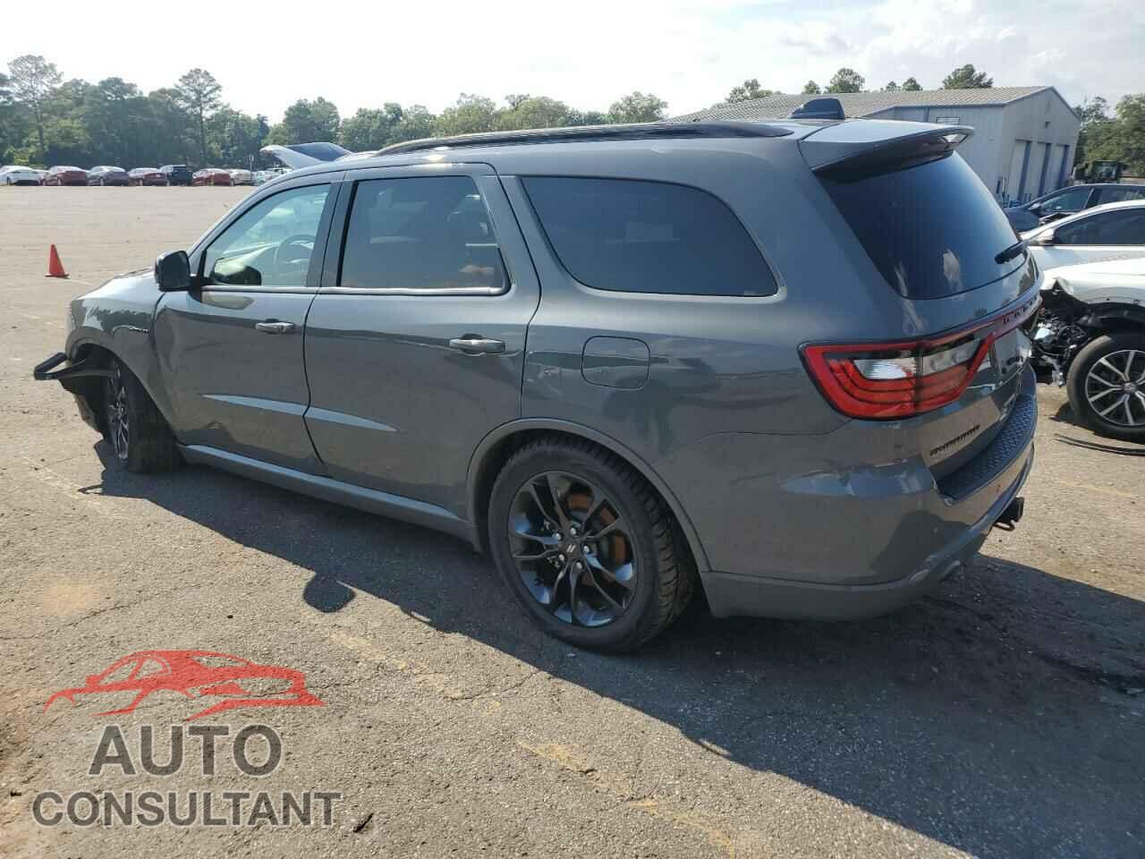 DODGE DURANGO 2023 - 1C4SDHCT3PC567488