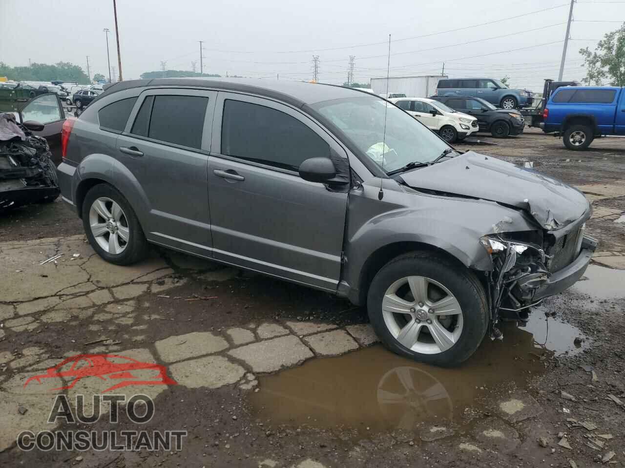 DODGE CALIBER 2011 - 1B3CB3HA8BD234275