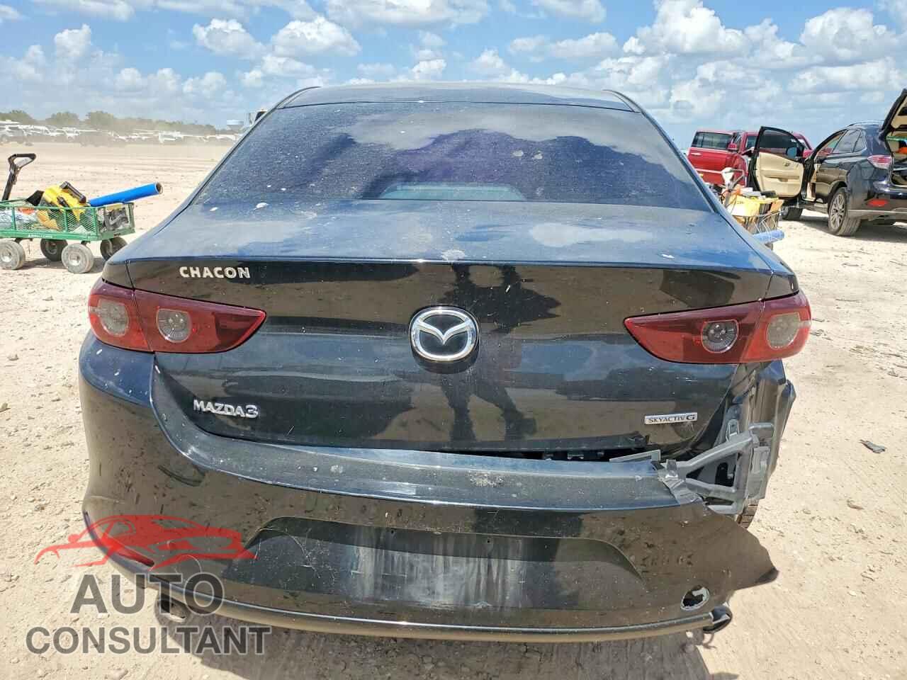 MAZDA 3 2021 - JM1BPABL5M1337068