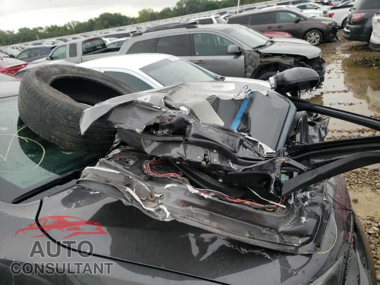 DODGE DURANGO 2023 - 1C4SDJFT9PC626711
