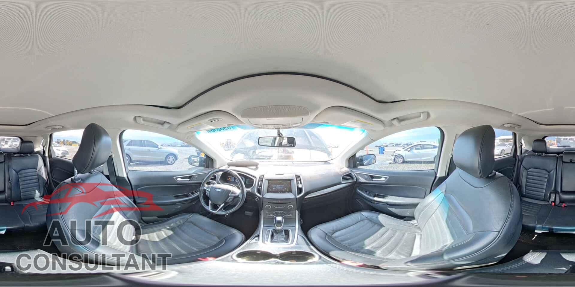 FORD EDGE 2015 - 2FMTK4J88FBB82519