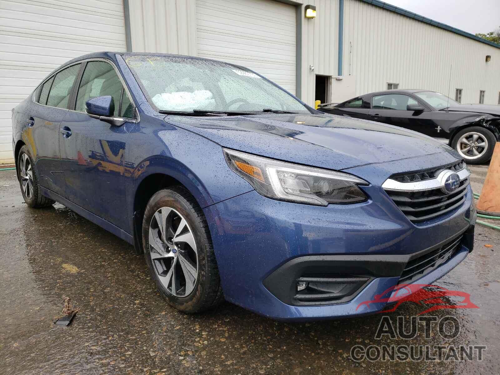 SUBARU LEGACY 2020 - 4S3BWAE6XL3008412