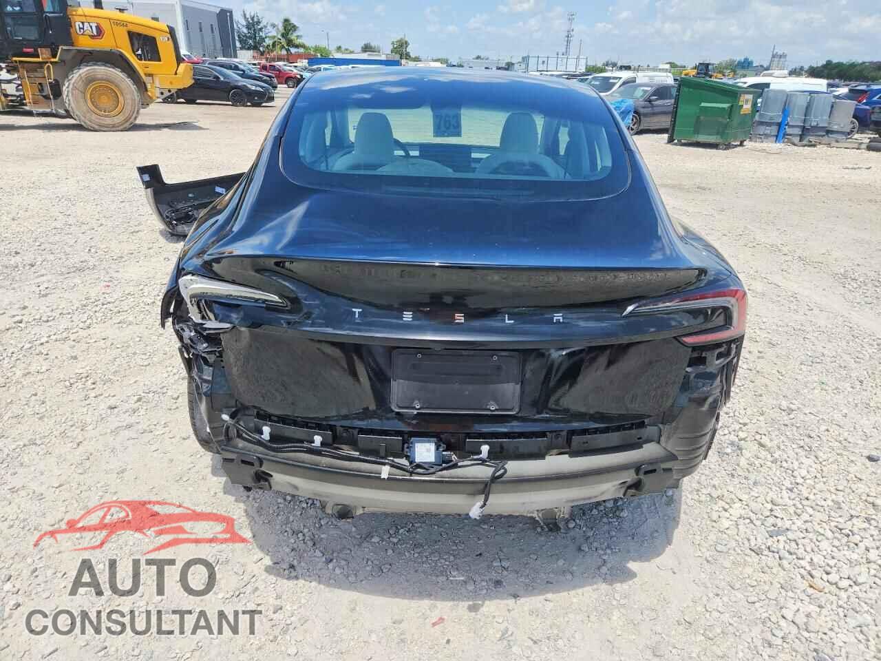 TESLA MODEL 3 2024 - 5YJ3E1EA1RF859280