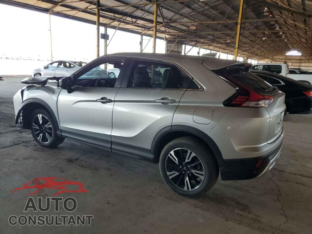 MITSUBISHI ECLIPSE 2024 - JA4ATWAA9RZ070542