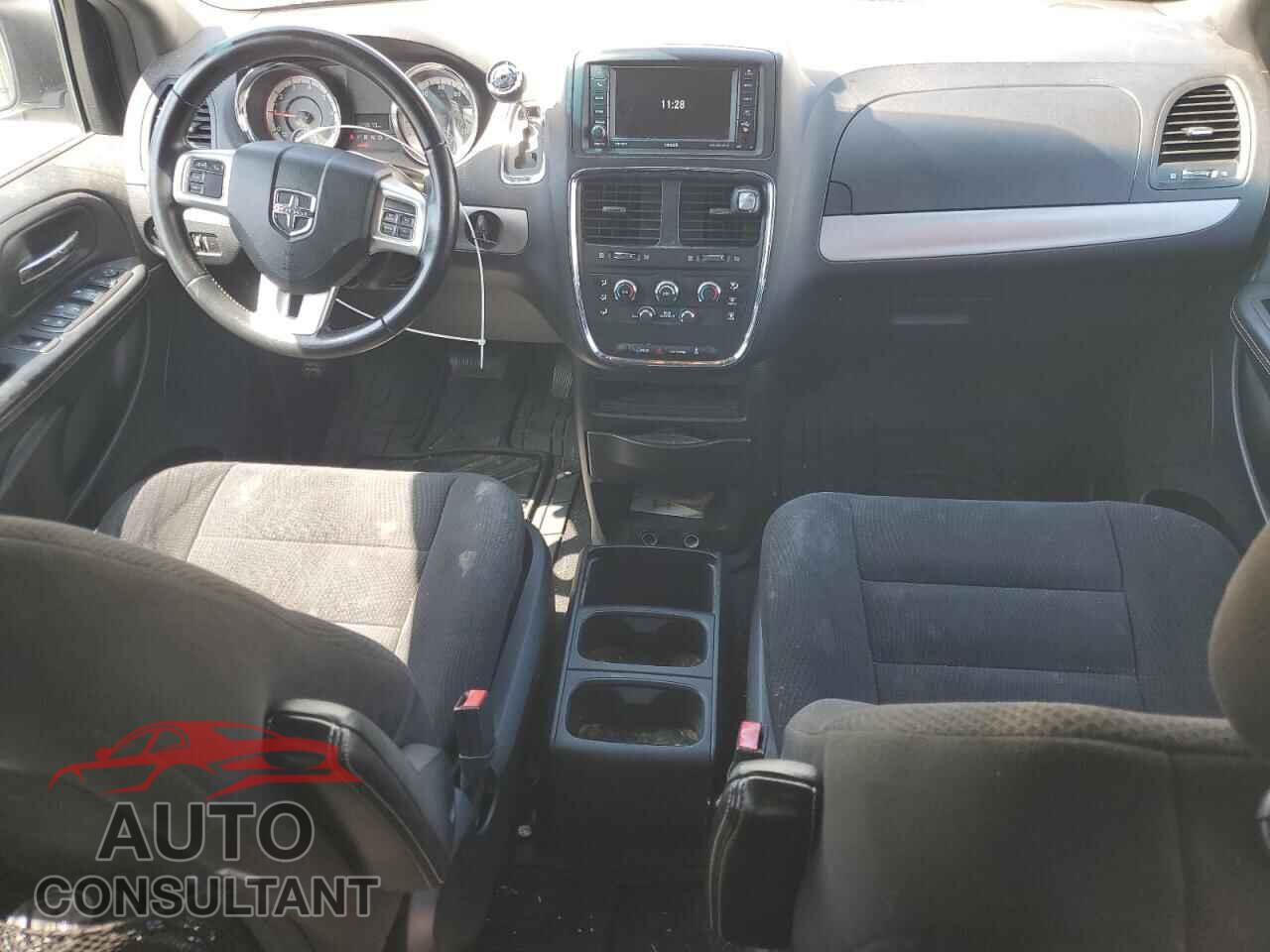DODGE CARAVAN 2015 - 2C4RDGBG1FR517563