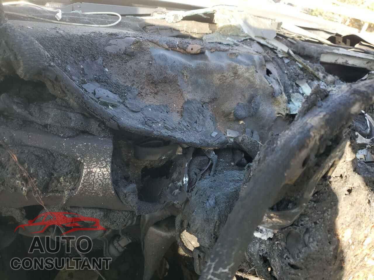 FORD MUSTANG 2019 - 1FA6P8CF6K5201935