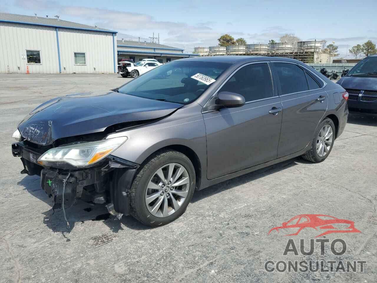 TOYOTA CAMRY 2015 - 4T1BK1FK0FU555867