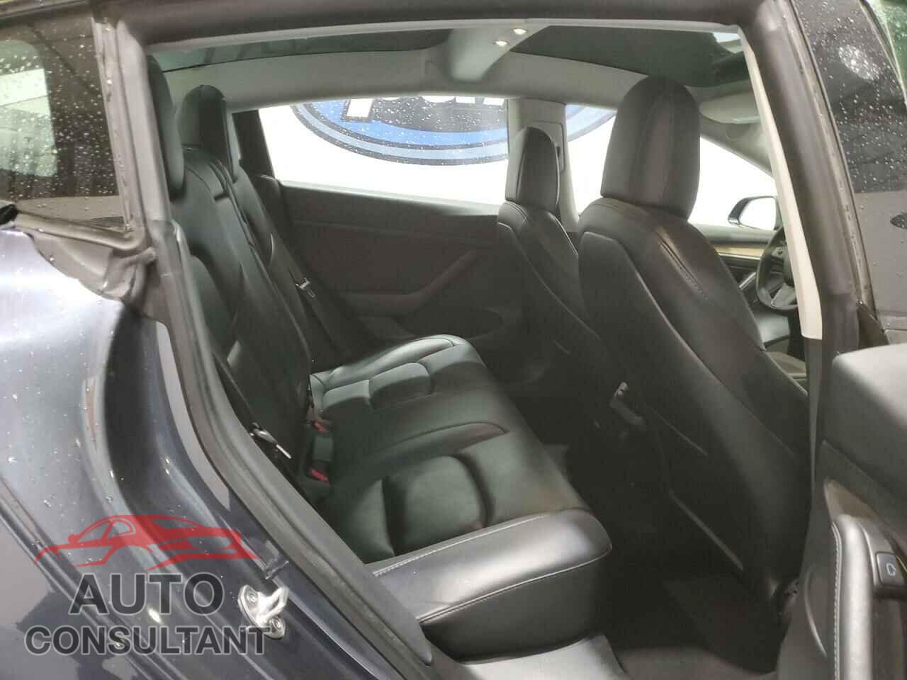 TESLA MODEL 3 2022 - 5YJ3E1EA4NF188973