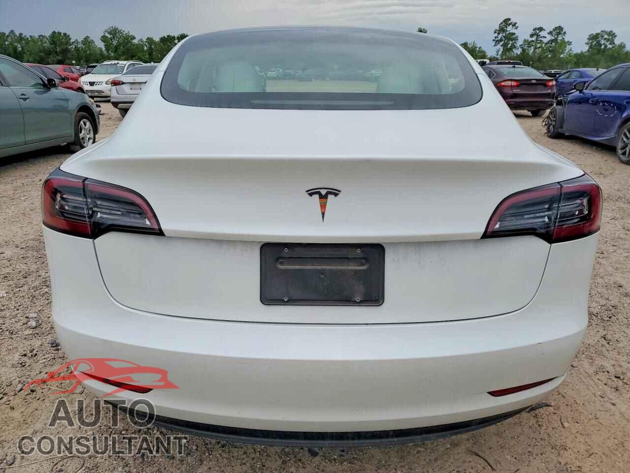TESLA MODEL 3 2023 - 5YJ3E1EA8PF483450
