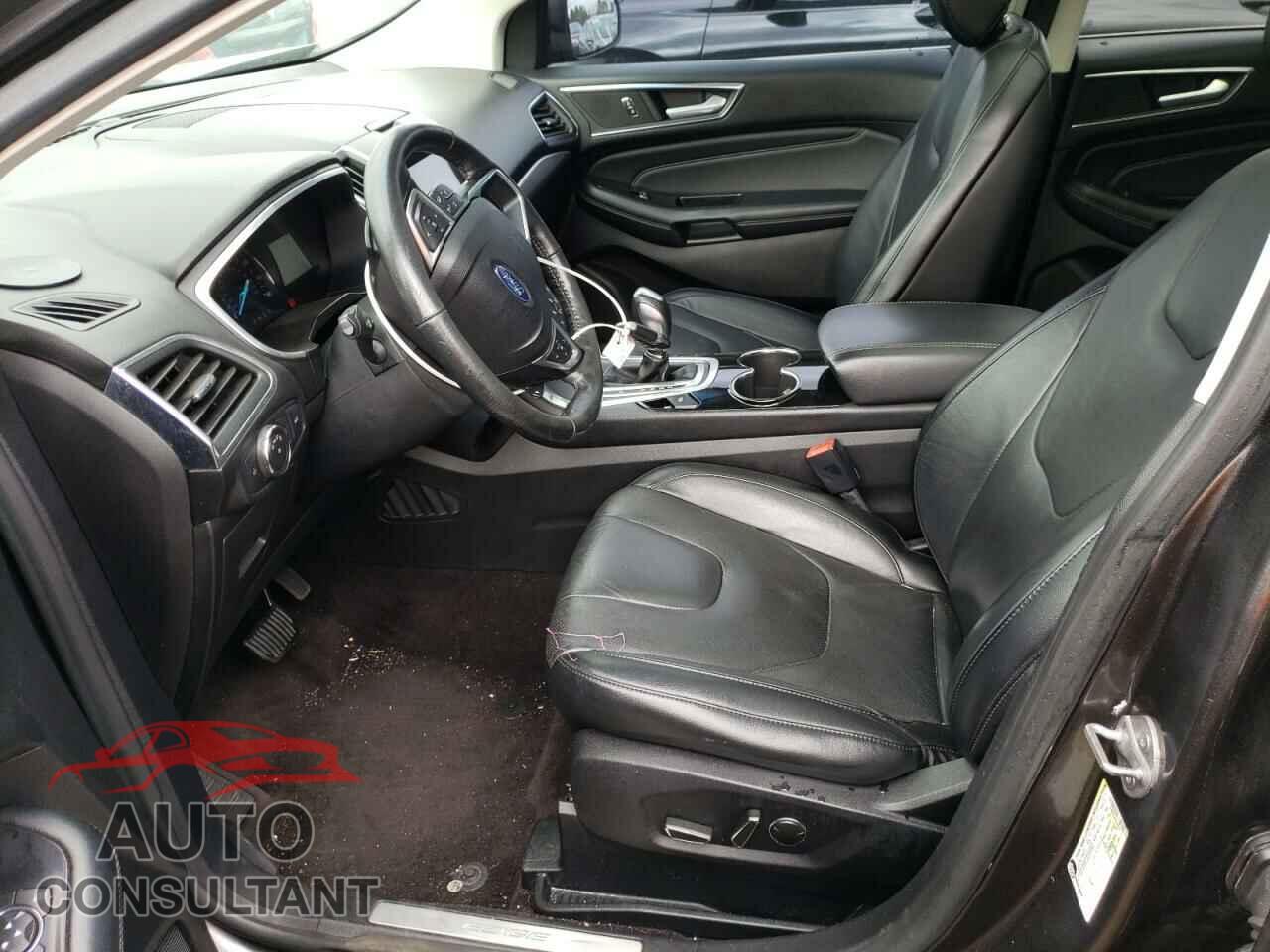 FORD EDGE 2016 - 2FMPK4K86GBB61153