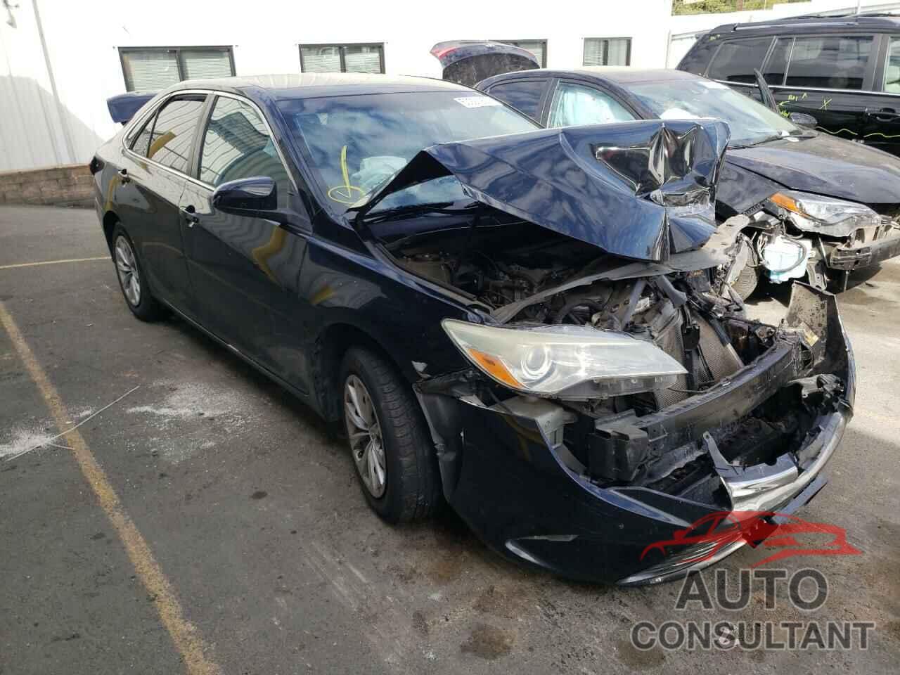 TOYOTA CAMRY 2016 - 4T1BF1FK8GU539387
