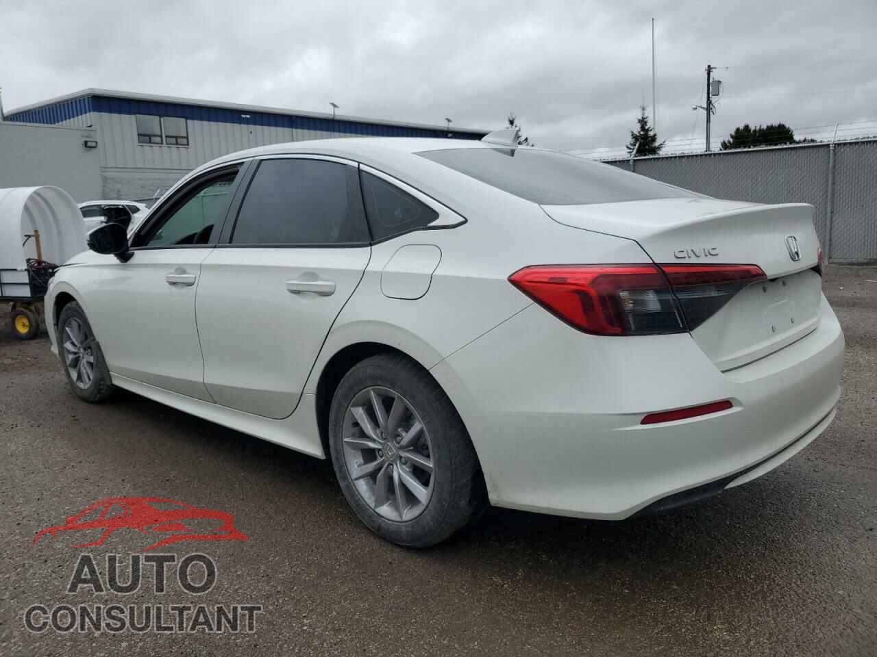 HONDA CIVIC 2024 - 2HGFE2F33RH115534