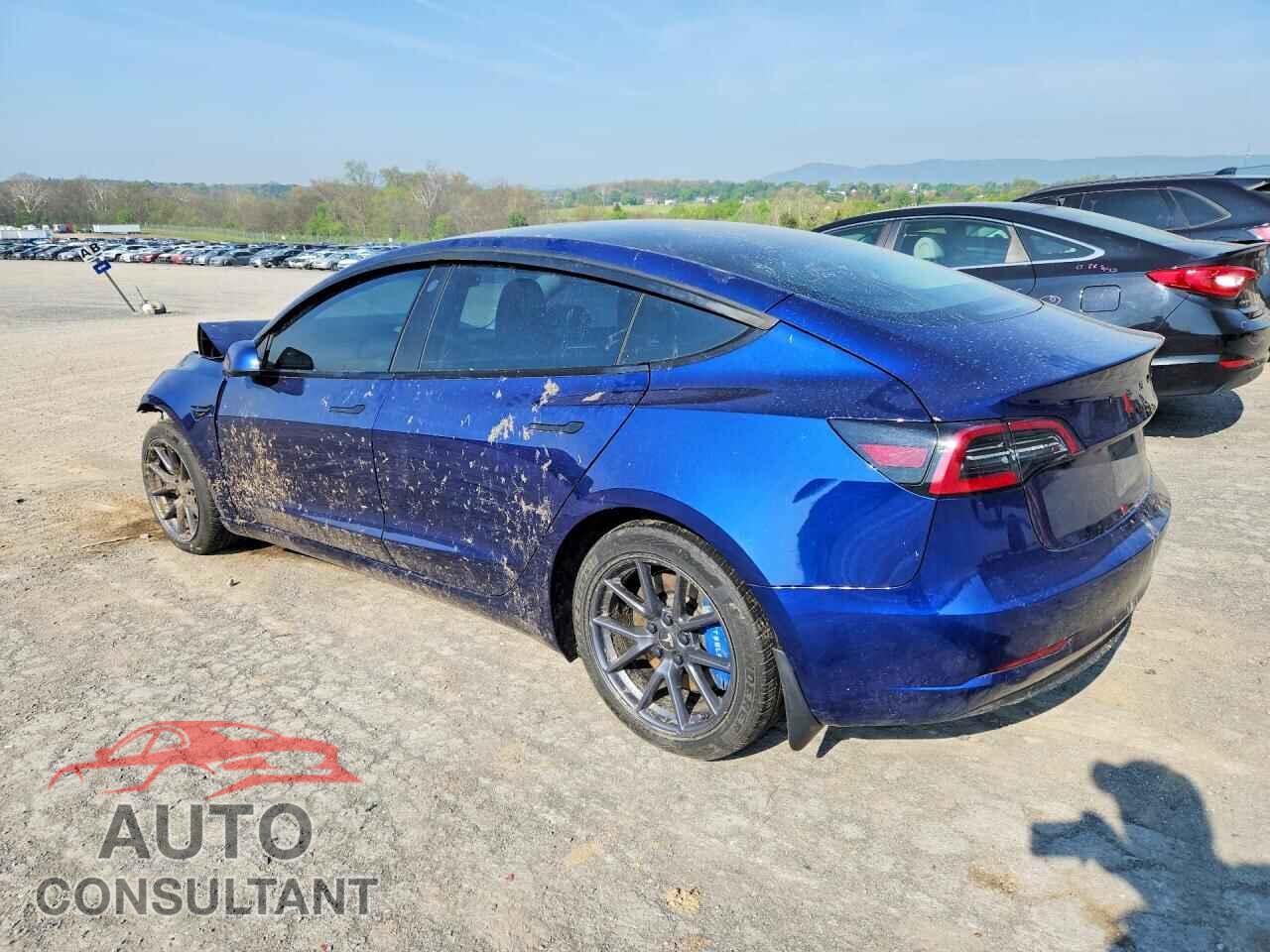 TESLA MODEL 3 2023 - 5YJ3E1EA6PF397926