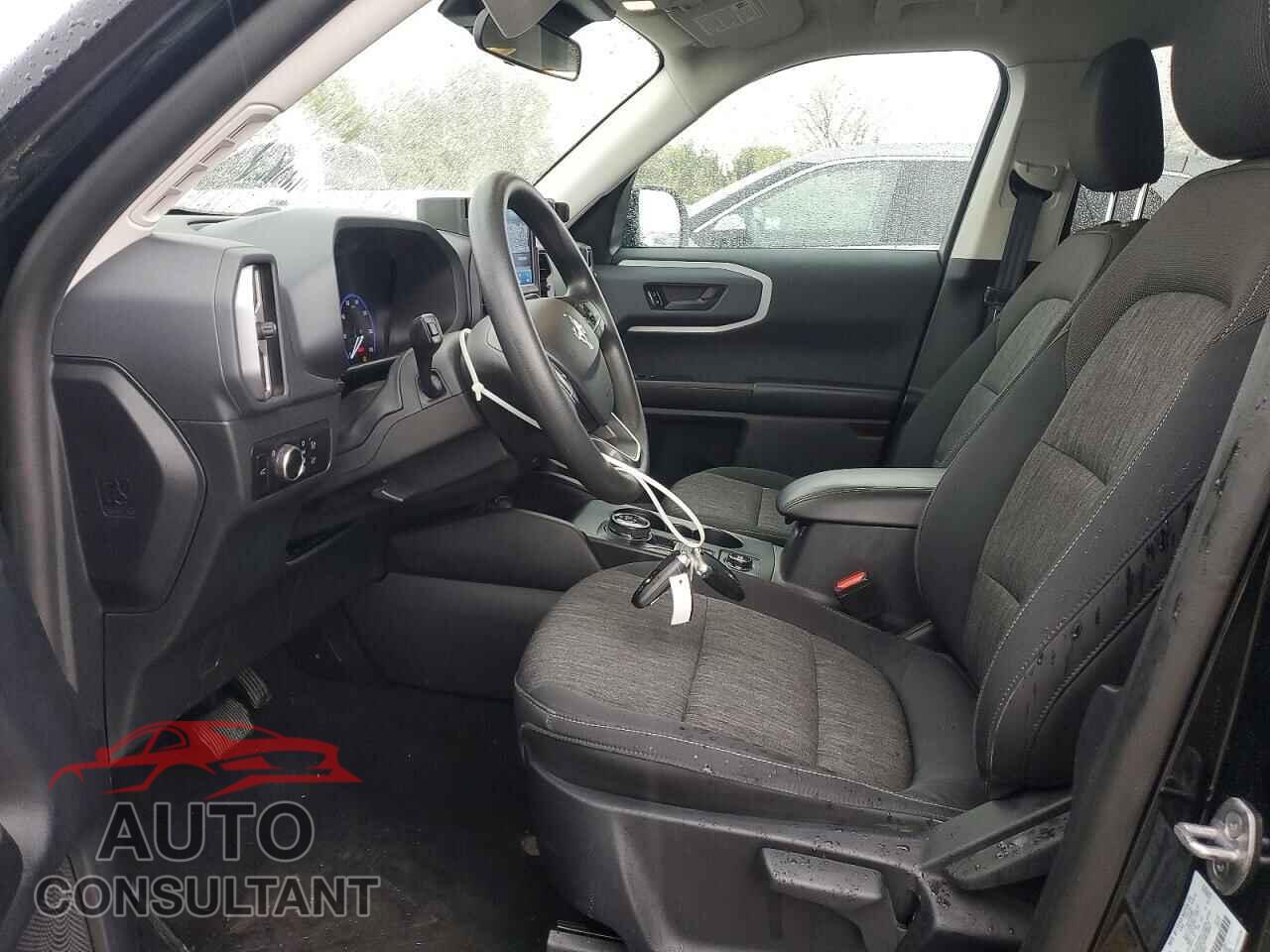 FORD BRONCO 2023 - 3FMCR9B65PRD65305