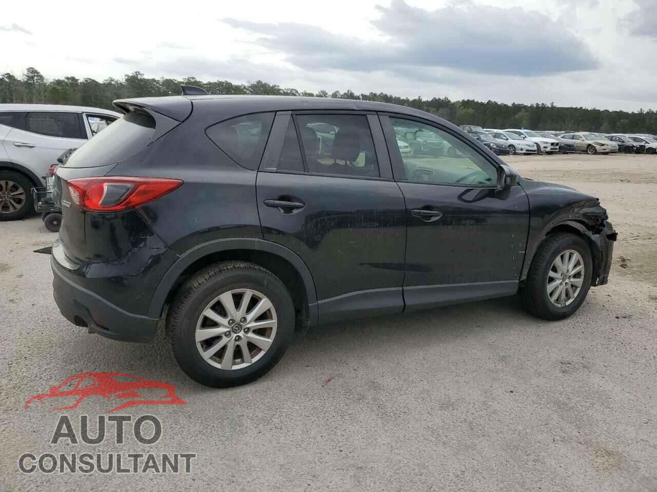 MAZDA CX-5 2015 - JM3KE4CY5F0441691