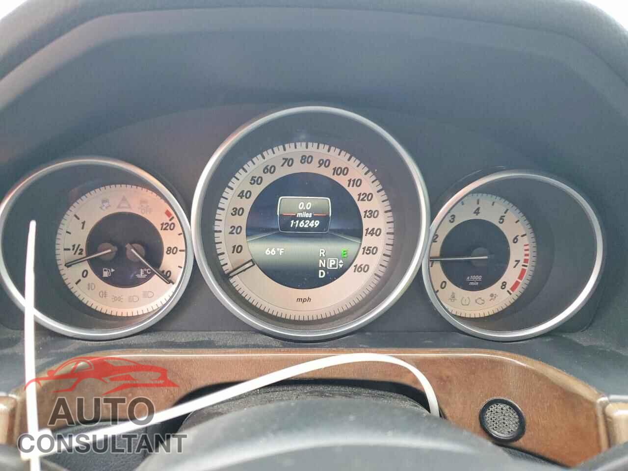 MERCEDES-BENZ E-CLASS 2014 - WDDHF5KB8EA899470