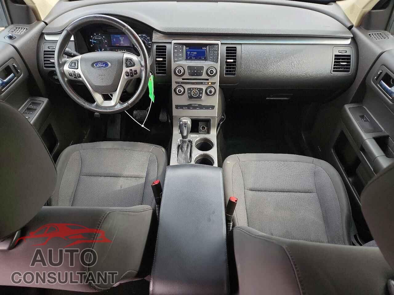 FORD FLEX 2016 - 2FMGK5B86GBA08021